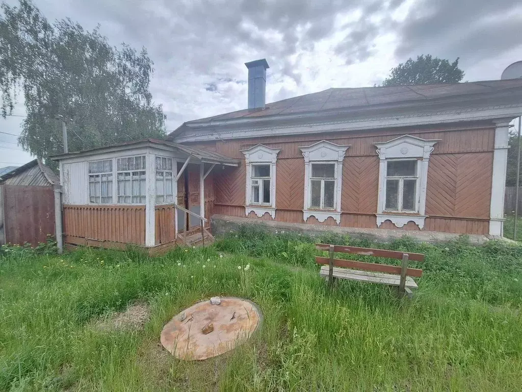 Дом в Московская область, Озеры Коломна городской округ,  (68 м) - Фото 1
