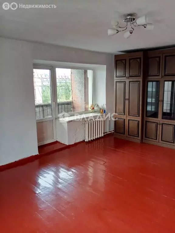 4-комнатная квартира: Улан-Удэ, улица Борсоева, 71 (90 м) - Фото 1