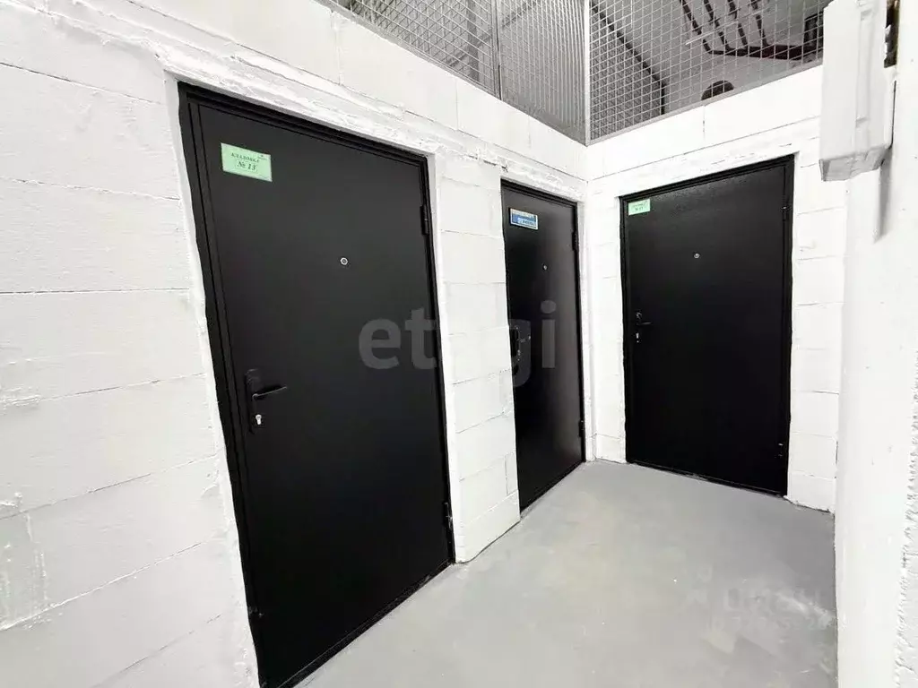 Помещение свободного назначения в Санкт-Петербург пос. Парголово, ул. ... - Фото 1