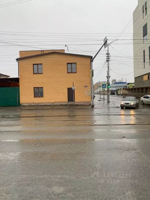 Помещение свободного назначения в Саратовская область, Саратов ул. ... - Фото 1