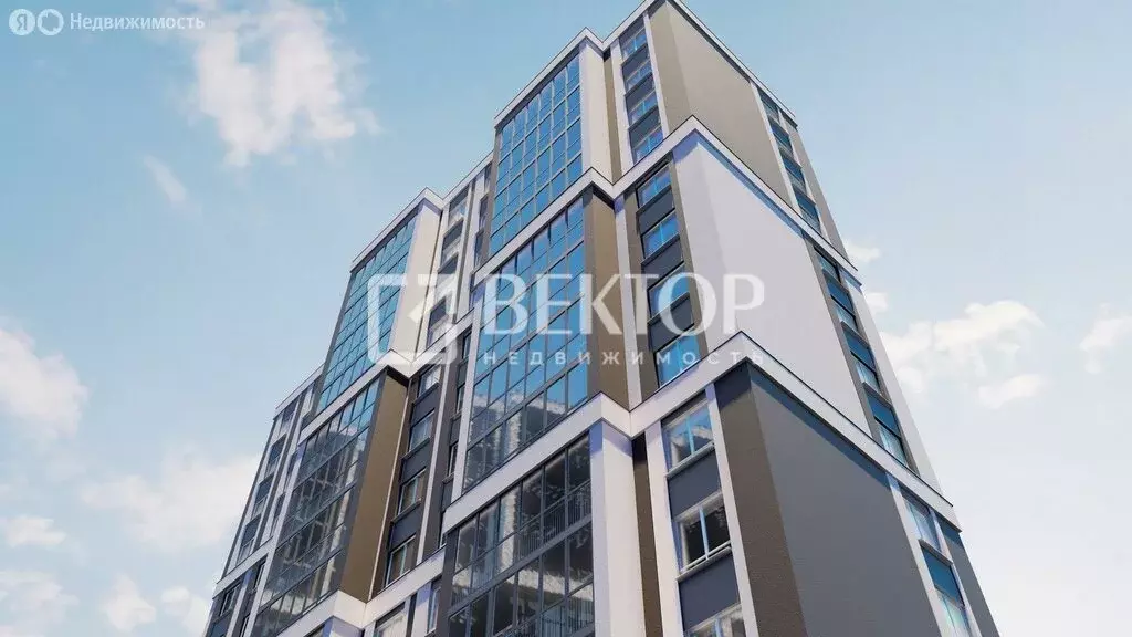1-комнатная квартира: Иваново, Базисная улица, 38 (40.9 м) - Фото 0