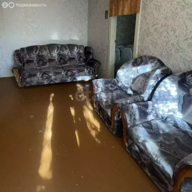 4-комнатная квартира: Оренбург, улица Монтажников, 14 (61.3 м) - Фото 1