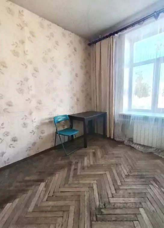 Комната Санкт-Петербург Большая Пороховская ул., 21 (14.4 м) - Фото 2