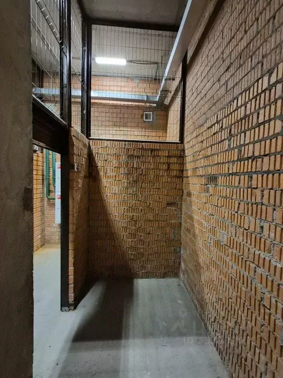 Склад в Свердловская область, Екатеринбург ул. Краснолесья, 100/4 (4 ... - Фото 2