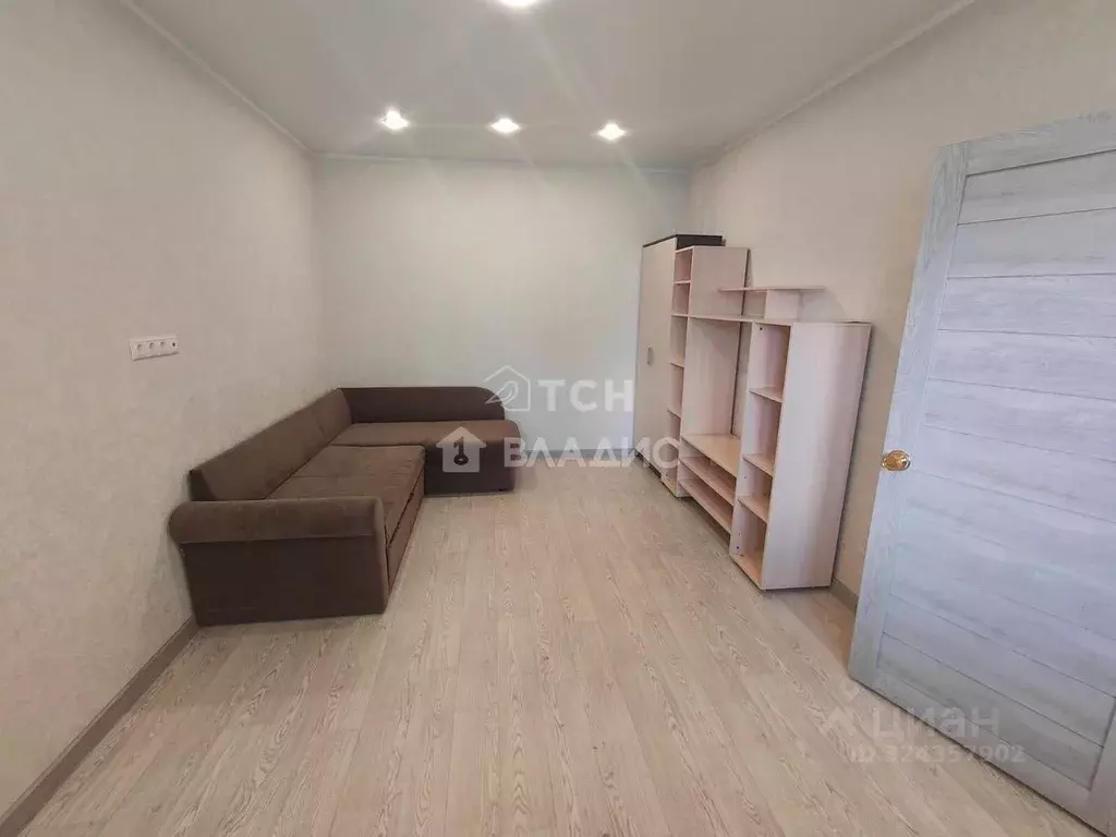 1-к кв. Московская область, Ивантеевка Пушкинский городской округ, ... - Фото 1