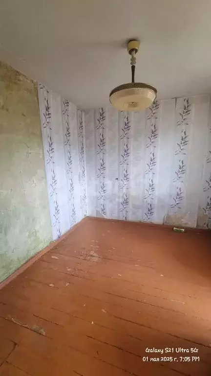 2-к. квартира, 36,6 м, 4/9 эт. - Фото 0