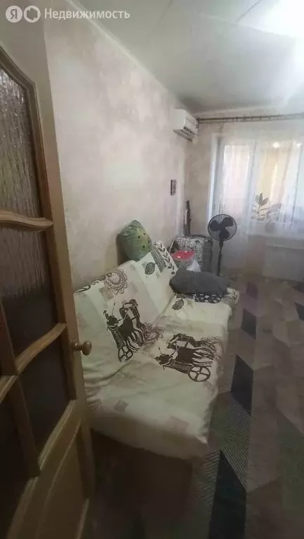 2-комнатная квартира: Ейск, улица Сергея Романа, 76 (45.2 м) - Фото 1