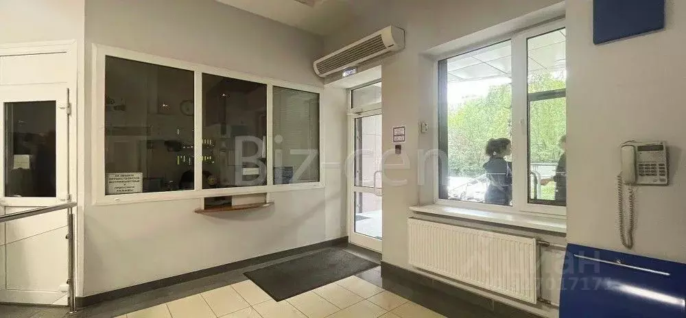 Офис в Московская область, Химки ул. Бабакина, 5А (47 м) - Фото 2