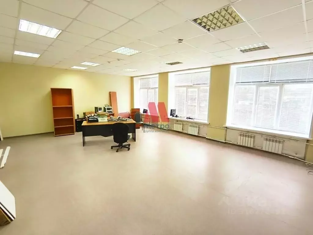 Офис в Ярославская область, Ярославль Силикатное ш., 19 (50 м) - Фото 1