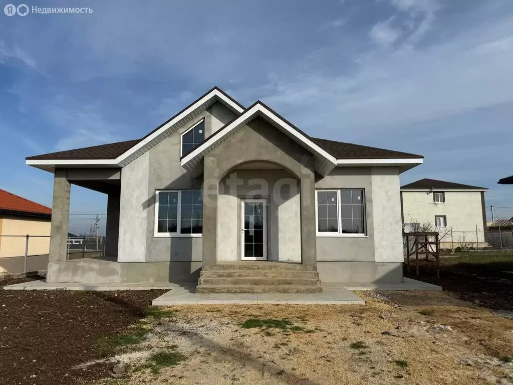 Дом в Саки, улица Нури Халилова (120.1 м) - Фото 1