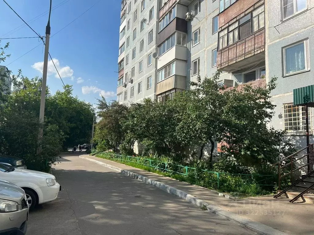 Комната Московская область, Щелково просп. 60 лет Октября, 2б (30.0 м) - Фото 1