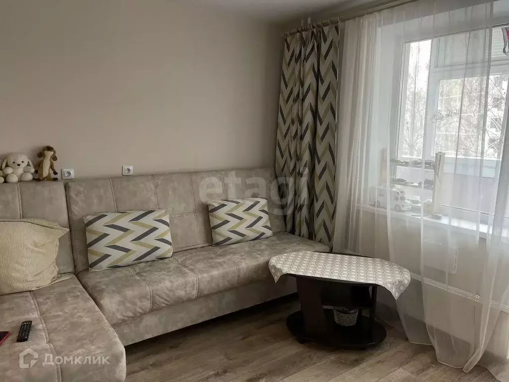 Продаётся квартира-студия, 27 м - Фото 1