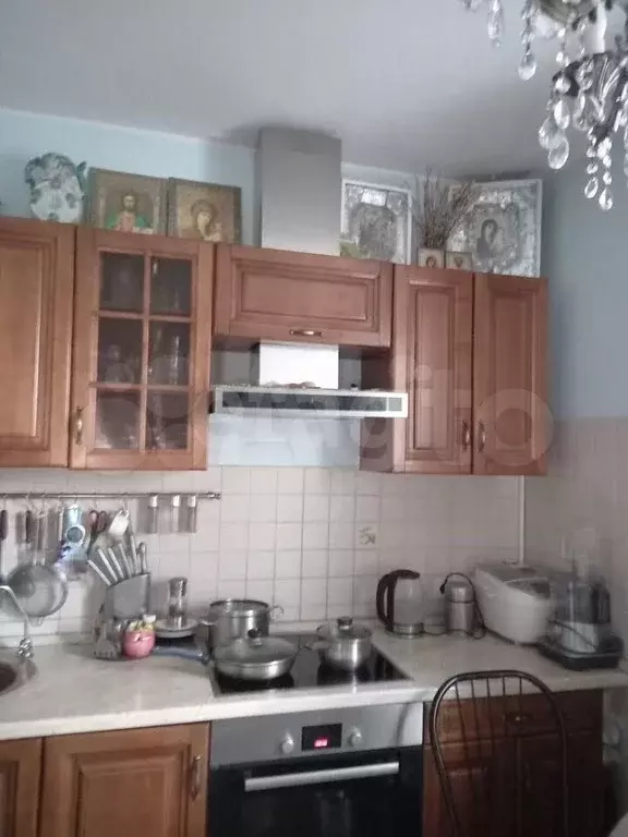 1-к. квартира, 36,1 м, 1/22 эт. - Фото 1