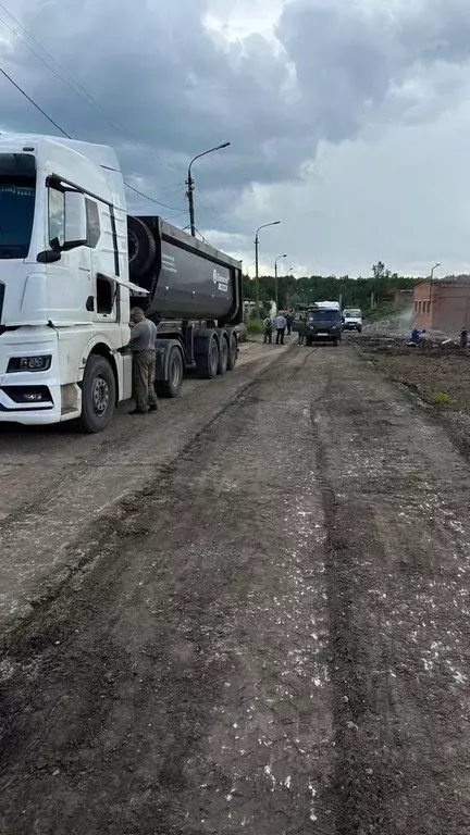 Производственное помещение в Московская область, Электросталь ... - Фото 1
