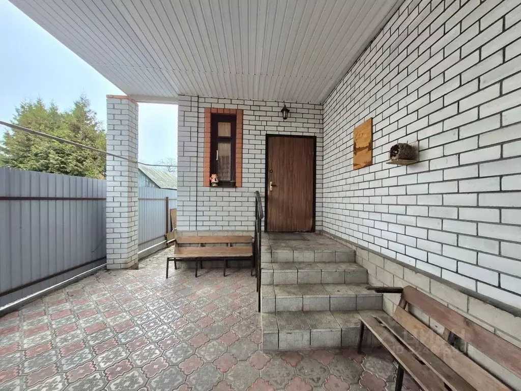 Дом в Курская область, Курск ул. 1-я Воронежская (199 м) - Фото 2