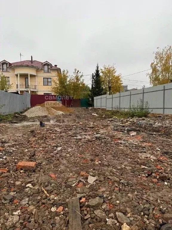 Участок в Москва д. Саларьево, ул. Картмазовская (6.0 сот.) - Фото 2