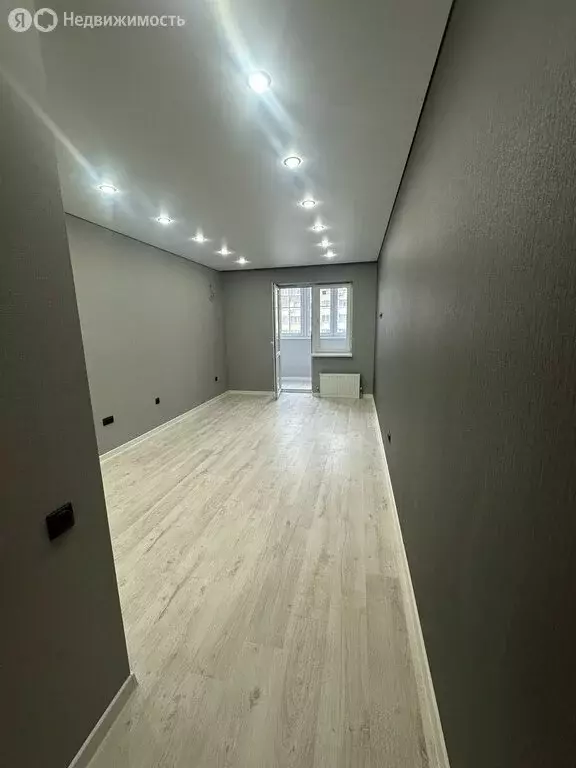 Квартира-студия: Краснодар, 5-я Дорожная улица, 68к1 (24.9 м) - Фото 0