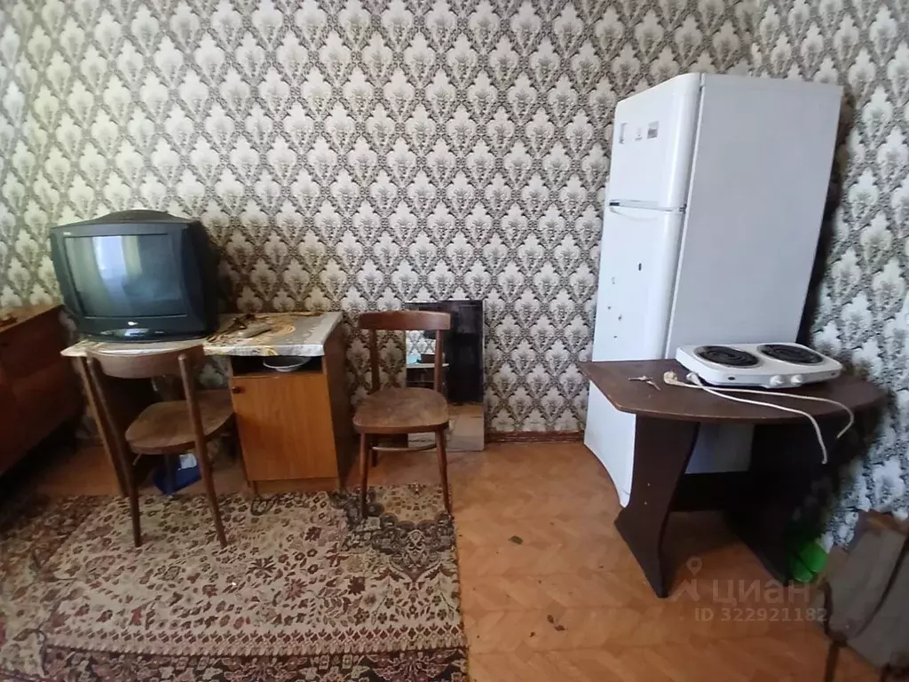 Комната Ростовская область, Волгодонск ул. Ленина, 96 (15.0 м) - Фото 2