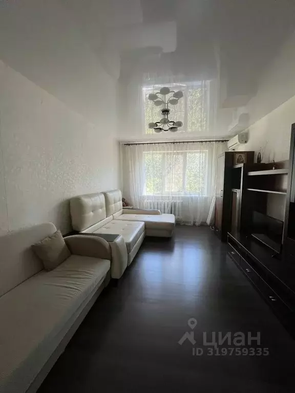 1-к кв. Волгоградская область, Волгоград ул. 51-й Гвардейской Дивизии, ... - Фото 0