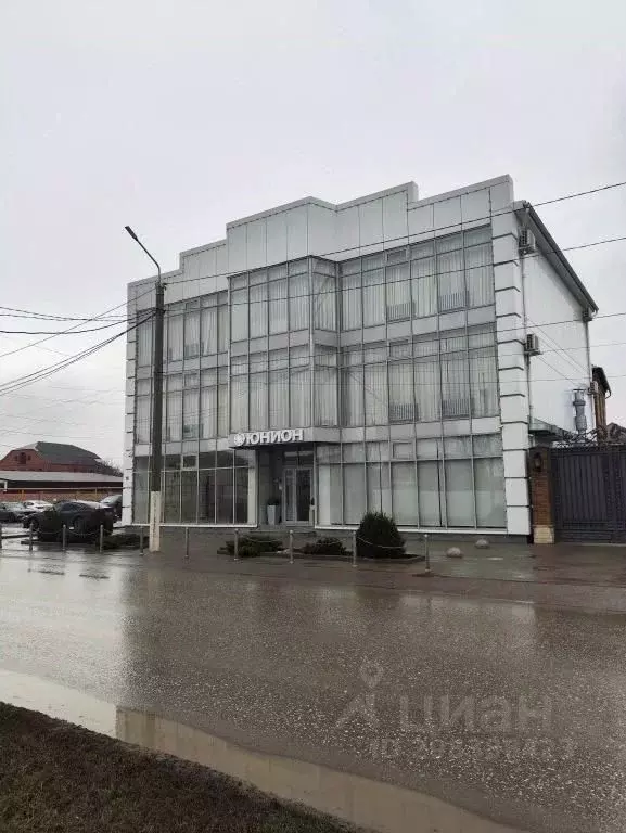Комната Чеченская республика, Грозный ул. Левандовского, 64 (10.0 м) - Фото 1