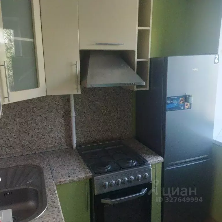 2-к кв. Волгоградская область, Волгоград Рабоче-Крестьянская ул., 59 ... - Фото 2