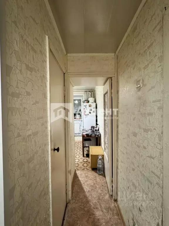 1-к кв. Ивановская область, Иваново просп. Строителей, 110 (30.0 м) - Фото 1