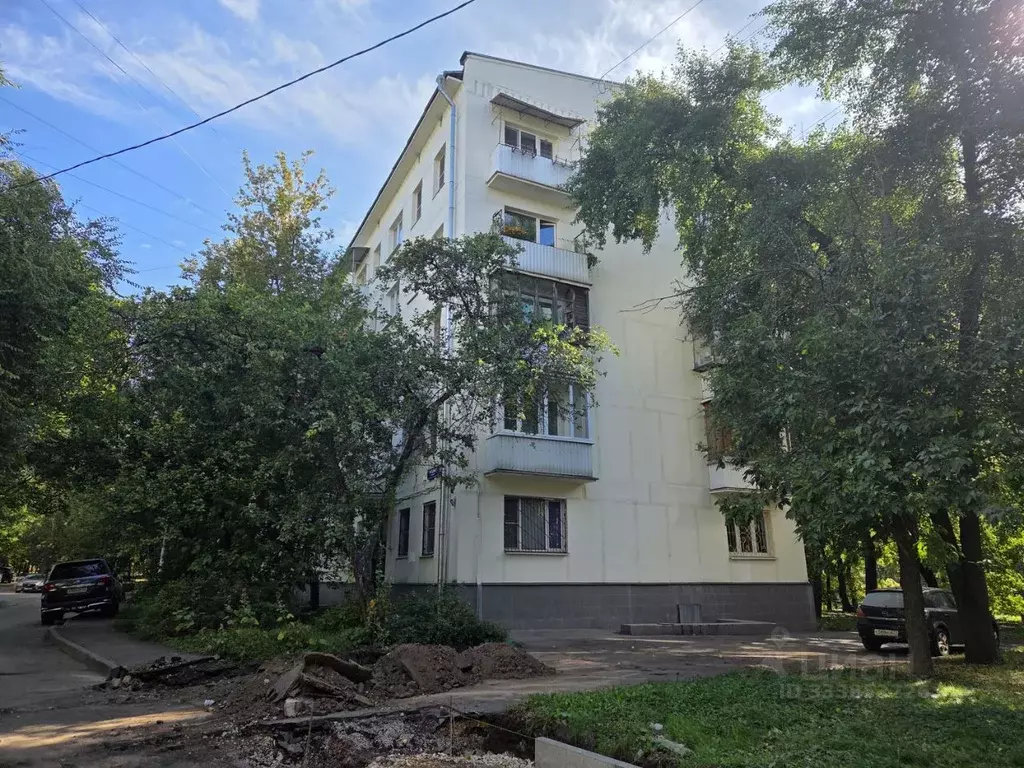 Помещение свободного назначения в Москва Звездный бул., 14 (71 м) - Фото 1