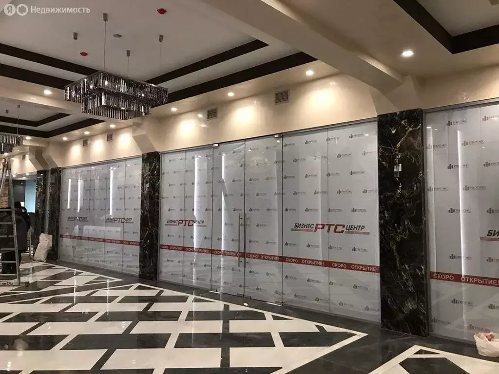 Офис (79 м) - Фото 1