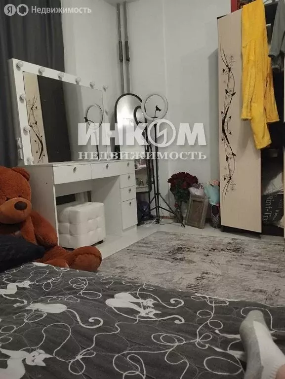 Квартира-студия: Балашиха, улица Лукино, 51А (30 м) - Фото 1
