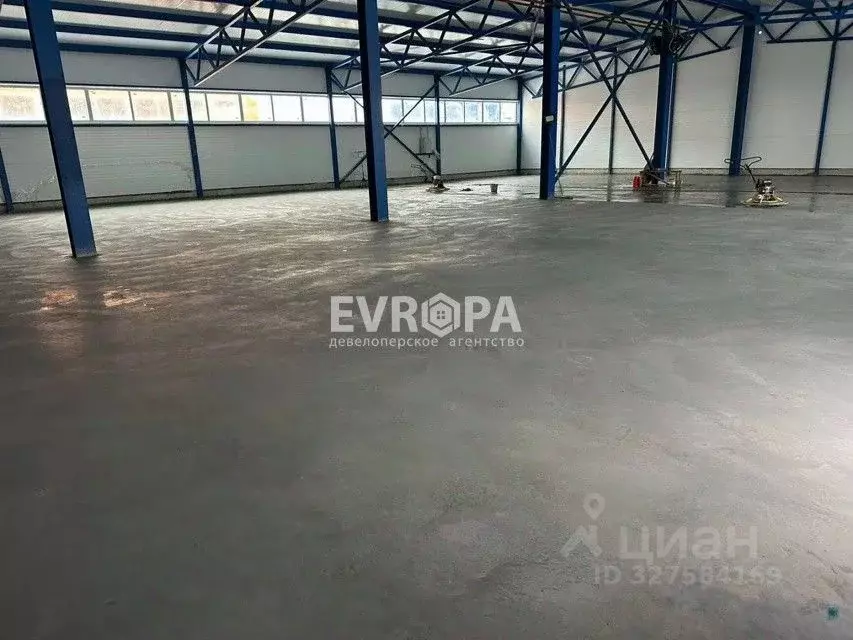 Склад в Ульяновская область, Ульяновск проезд 3-й Инженерный, 32А (288 ... - Фото 2