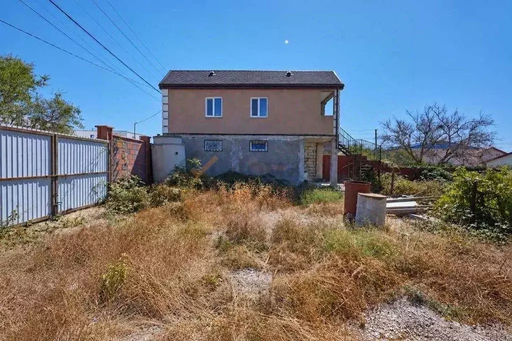 Участок в Севастополь Гагаринский муниципальный округ,  (10.0 сот.) - Фото 1