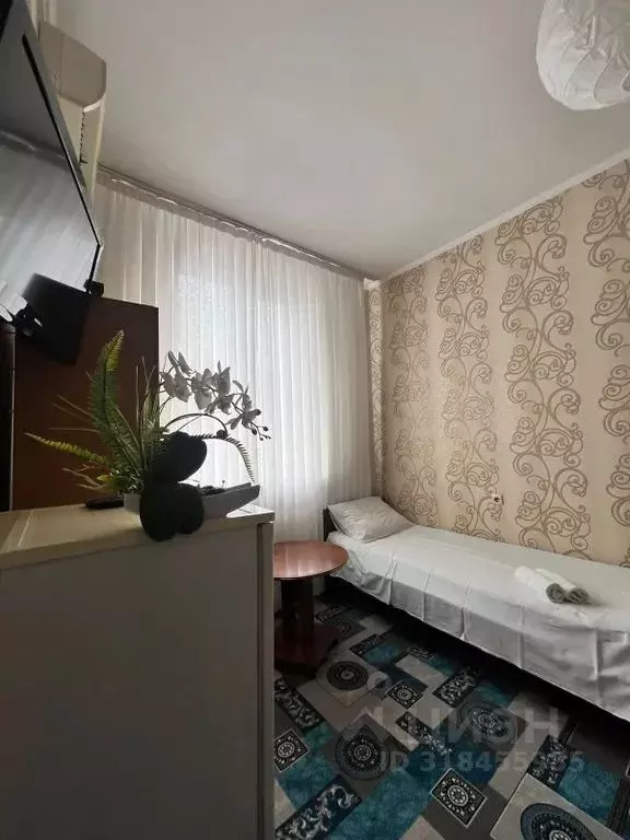 Комната Краснодарский край, Сочи Адлер жилрайон, ул. Чкалова, 34/2 - Фото 1