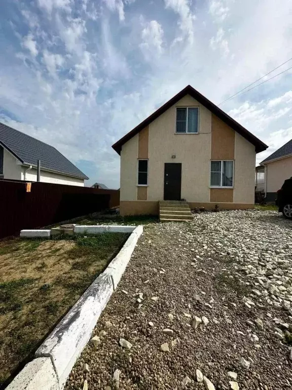 Дом в Пензенская область, Пенза  (95 м) - Фото 1