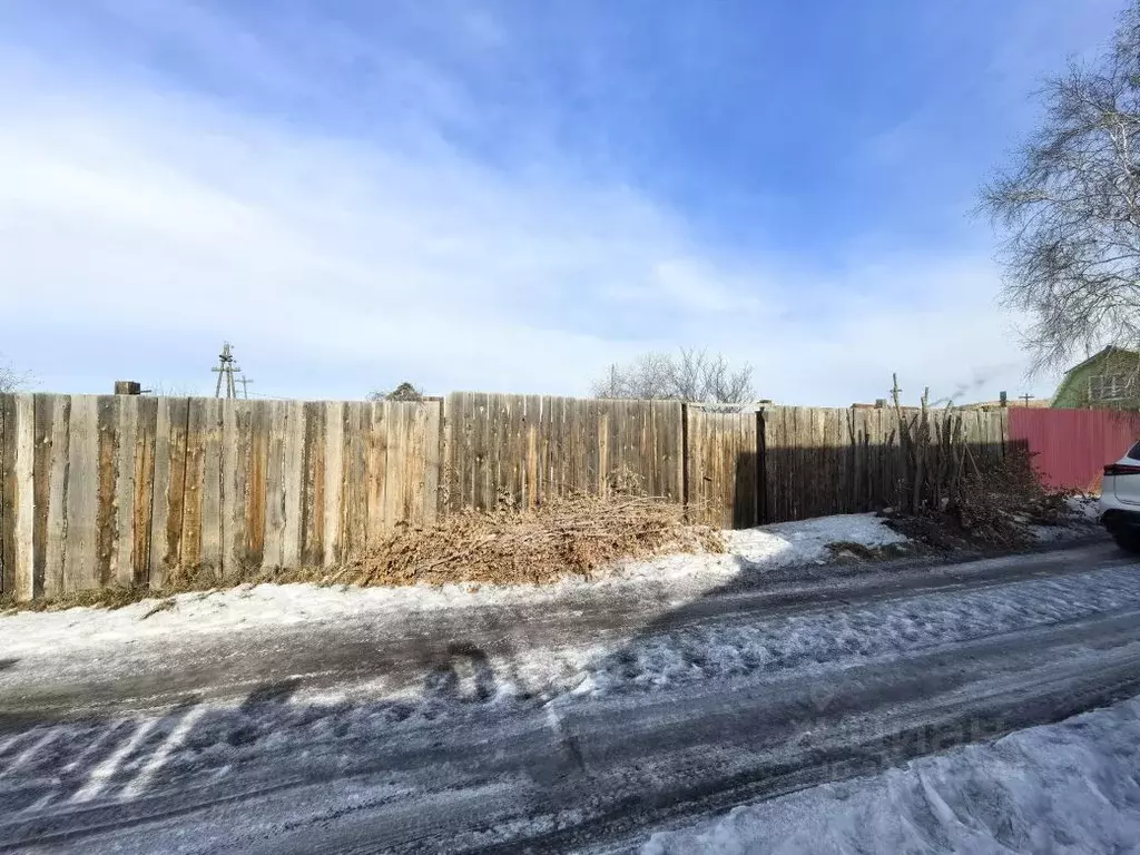 Участок в Бурятия, Тарбагатайский район, Саянтуйское с/пос, с. Нижний ... - Фото 2