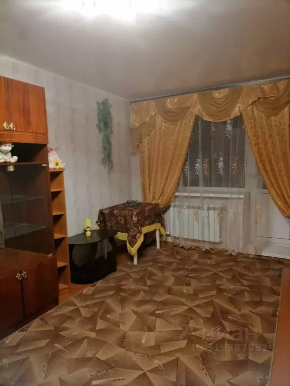 1-к кв. Калужская область, Балабаново Боровский район, Балабаново-1 ... - Фото 0