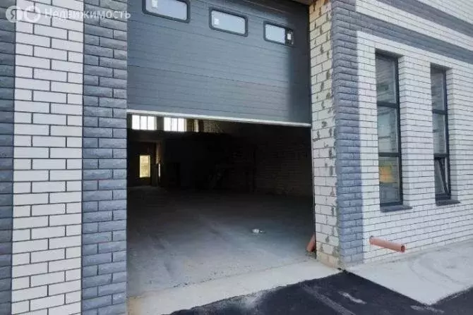 Производственное помещение (600 м) - Фото 1