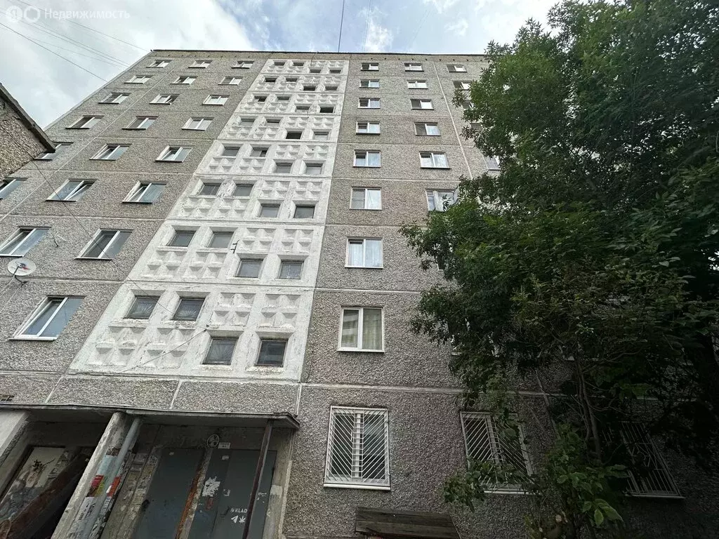 1к в 5-комнатной квартире (12 м) - Фото 1