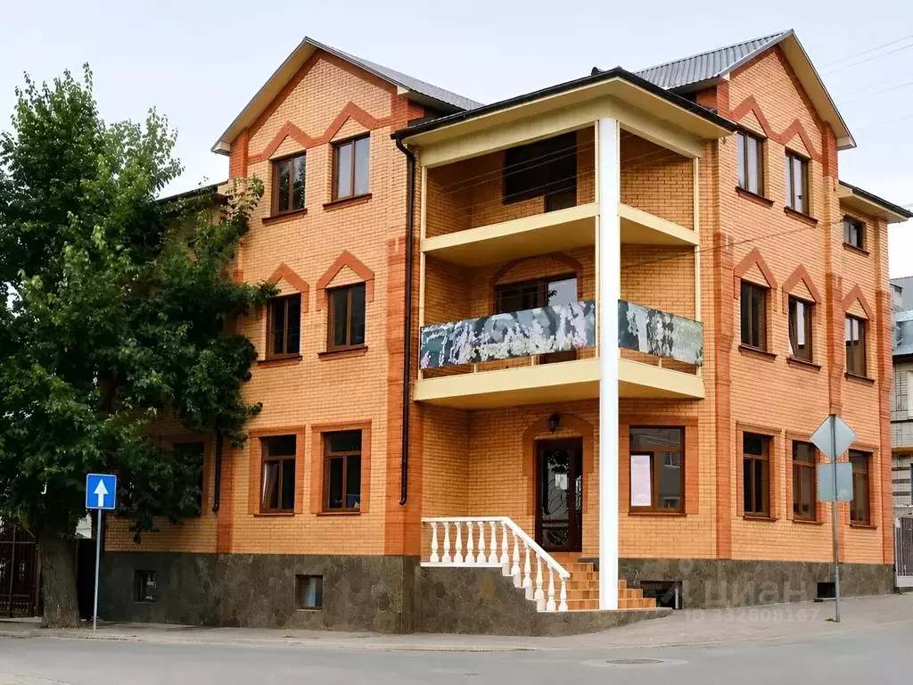 Комната Липецкая область, Елец ул. Лермонтова, 13А (10.0 м) - Фото 1