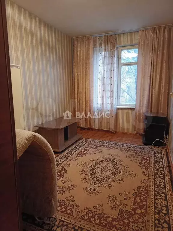 2-к. квартира, 48,1 м, 3/5 эт. - Фото 0