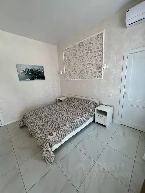 Комната Краснодарский край, Геленджик ул. Голубая Бухта, 5 - Фото 0