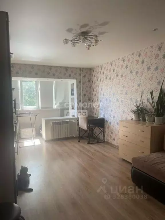 2-к кв. Чувашия, Новочебоксарск Советская ул., 4 (43.0 м) - Фото 2