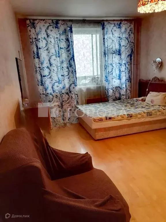 Продаётся 2-к квартира, 58.6 м - Фото 1
