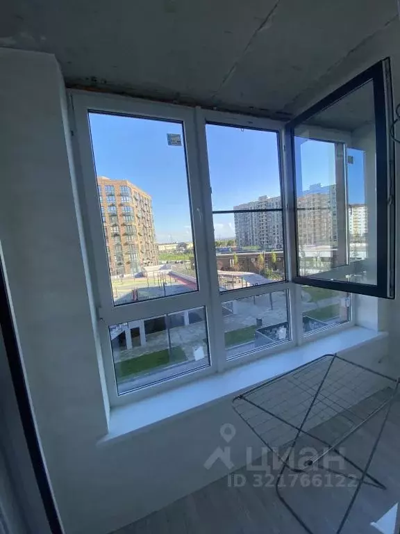 1-к кв. Адыгея, Майкоп ул. К.А. Васильева, 2/1 (38.0 м) - Фото 0