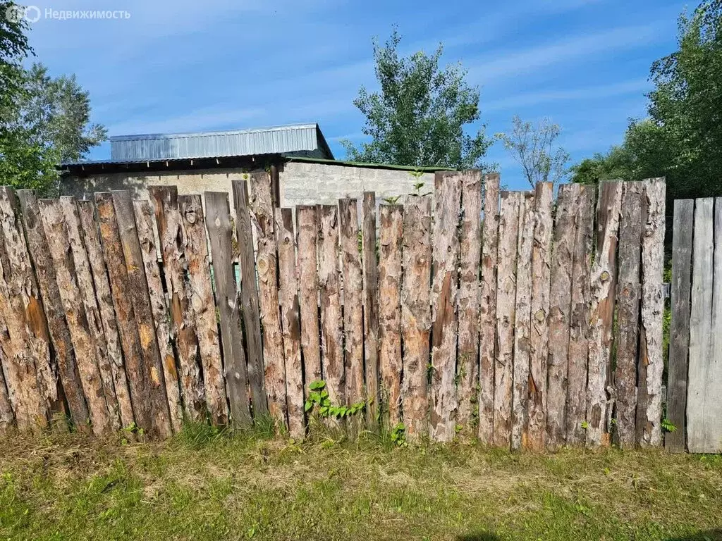 Дом в Башковское сельское поселение, садоводческое товарищество ... - Фото 1