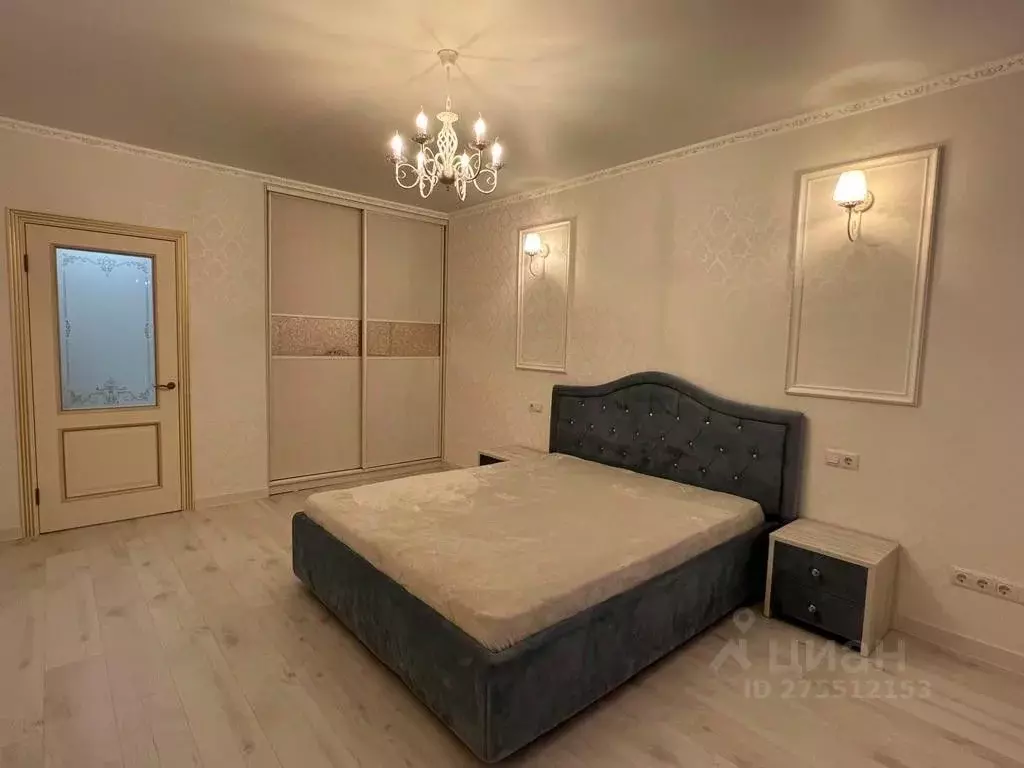 2-к кв. Тульская область, Тула Новомосковская ул., 4 (60.0 м) - Фото 1