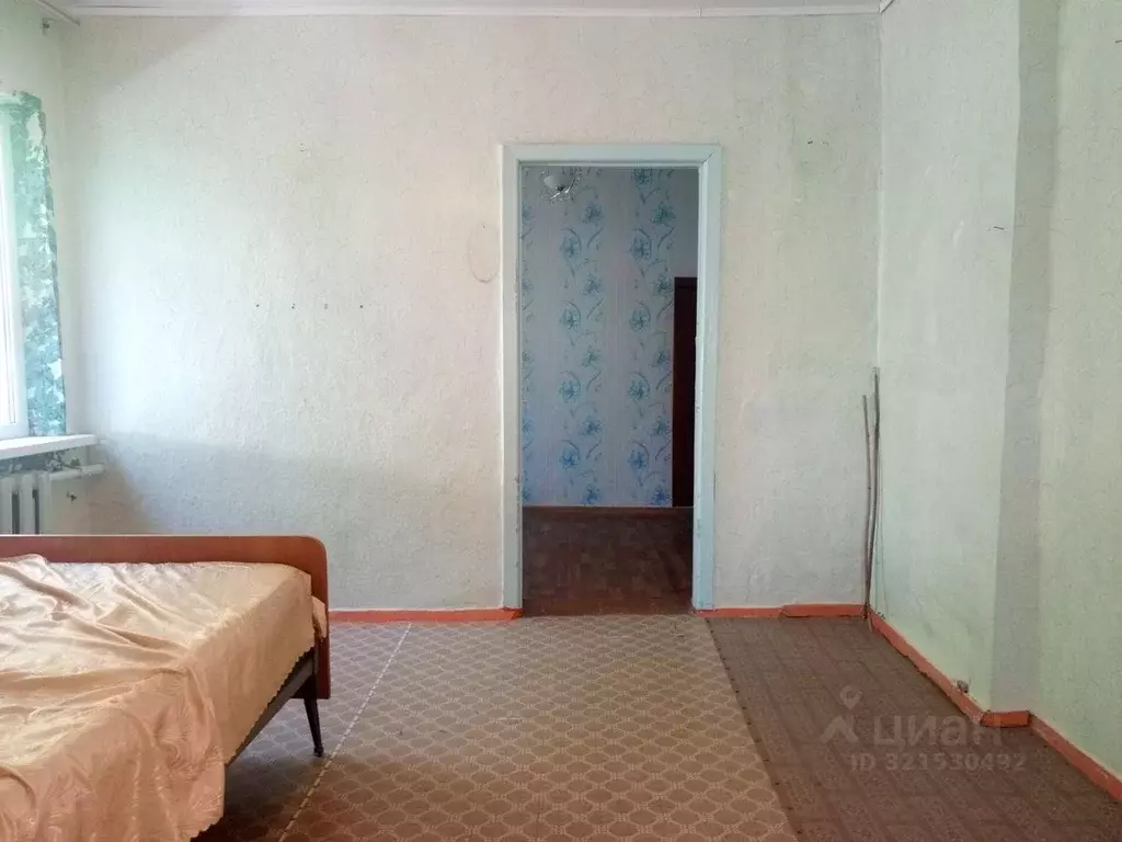 Дом в Краснодарский край, Темрюкский район, Запорожское с/пос, пос. ... - Фото 2