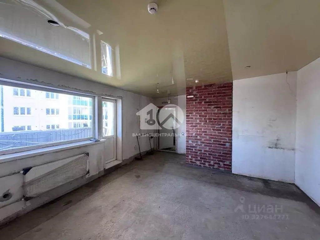 Помещение свободного назначения в Новосибирская область, Новосибирск ... - Фото 1