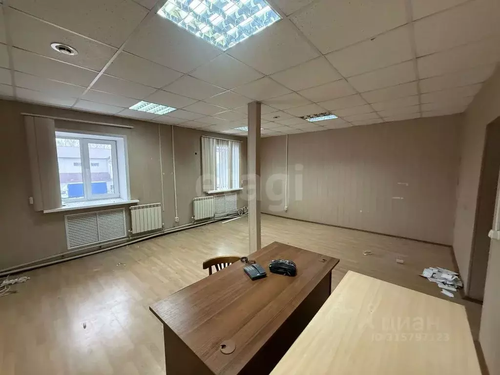 Офис в Брянская область, Брянский район, Супоневское с/пос, с. ... - Фото 1