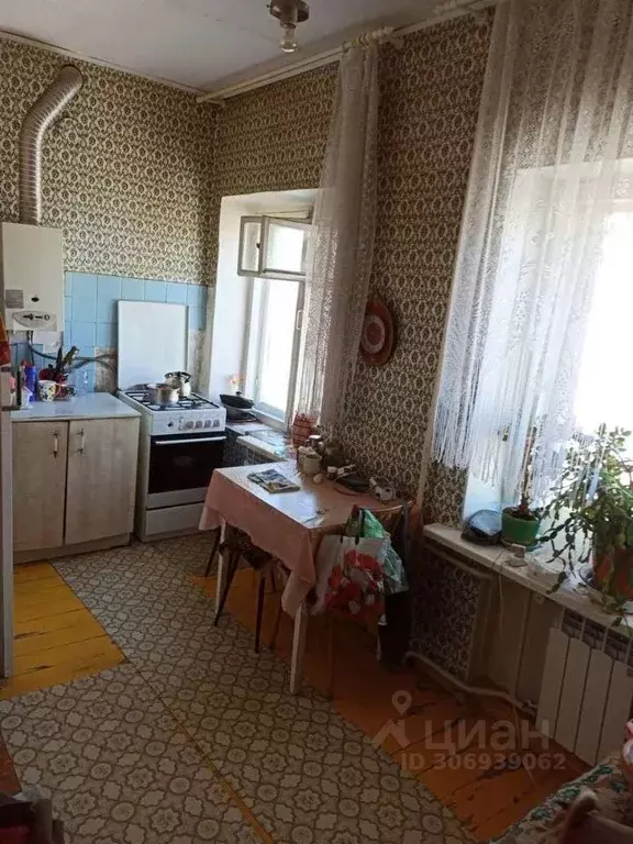 Комната Самарская область, Самара ул. Венцека, 53 (14.2 м) - Фото 0