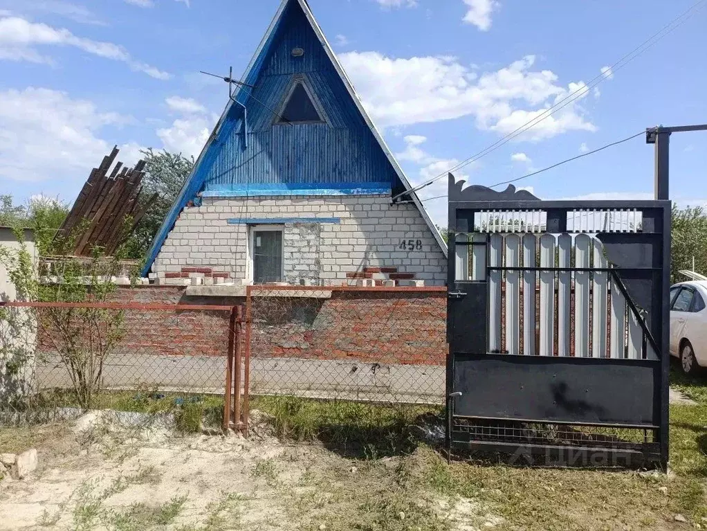 Дом в Курская область, Курский район, Новопоселеновский сельсовет, ... - Фото 2
